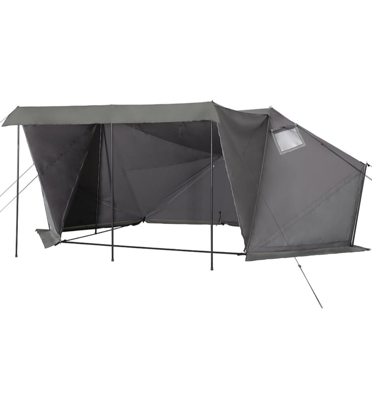 テントバカの新作テント情報(soomloom1.65ミリタリー2.0発売開始