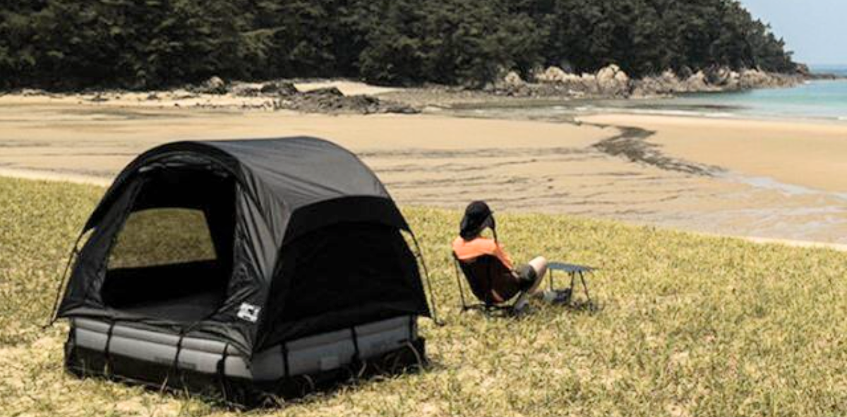 日本未発売】ARBOR Outdoor Tunnel210 Shelter Arbor Outdoor] Tunnel
