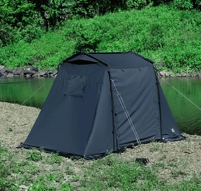 CABIN ロッジテント TC 専用TPU幕 タイムセール中】GOGlamping G・G PUP 2.0パップテント専用TPU前幕