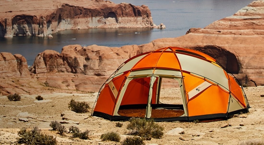 テントバカの気になるテント情報 ミニマルワークス ビッグボールR