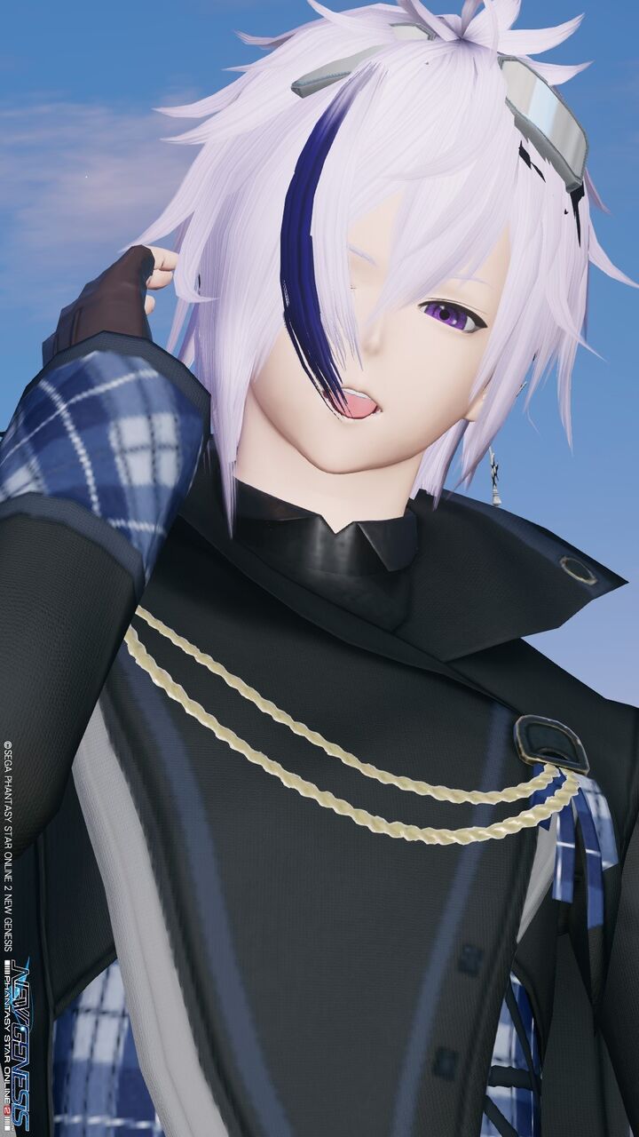 男キャラもようやくngs顔にしてみました Pso2ブログ おんぷのぉと 男キャラもようやくngs顔にしてみました Pso2ブログ おんぷのぉと
