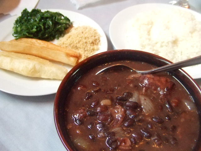 ブラジル料理 シェーガマイス 移転 ずっと鶴見に住んでます