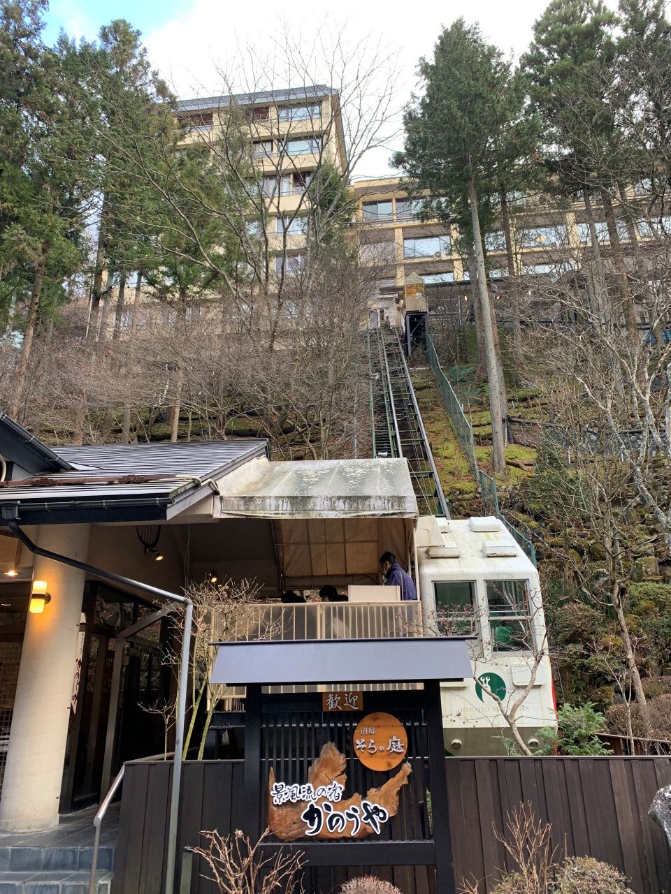 かのう や 伊香保