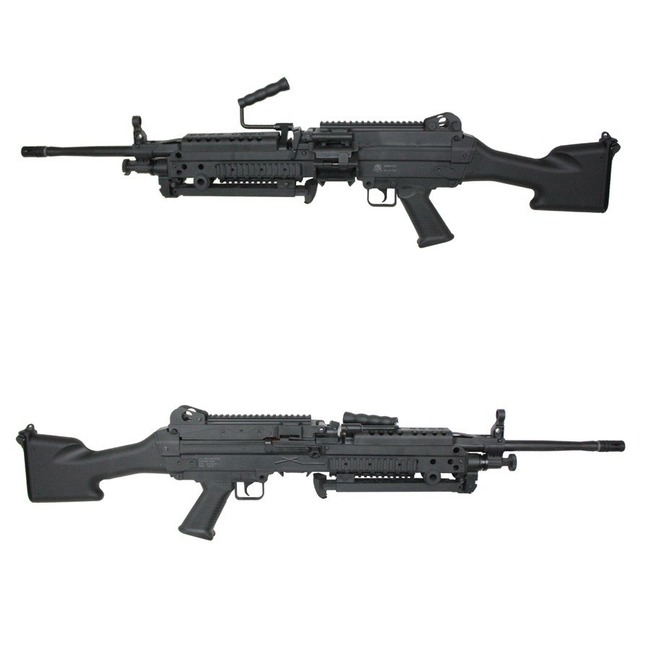 M249 Saw イーグルが好きのブログ イーグルが好き みんカラ