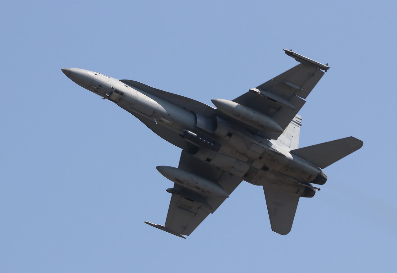 Type 103 岩国基地2日目午後 - 103系が好きです