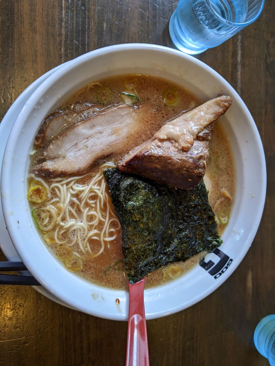 麺屋goo 豊田市 ryoさんの西三河らーめん食べ歩き ビールがうまい 麺屋goo 豊田市 ryoさんの西三河らーめん食べ歩き ビールがうまい