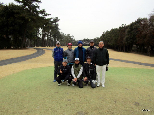 ゴルフ反省日記 紫あやめ36 West Course 温泉大好き人間 ハルジー ゴルフ反省日記 紫あやめ36 West Course 温泉大好き人間 ハルジー