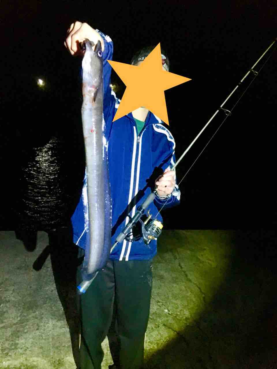 伊豆大島の釣果 前編 おんたまのゆでたまになるまで 伊豆大島の釣果 前編 おんたまのゆでたまになるまで
