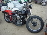 KNUCKLE BOBBER