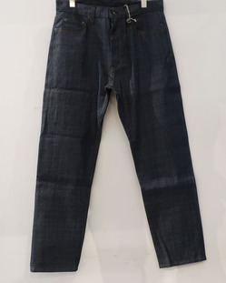 EG Workaday - Type 5 Jeans / Cone Denim : 物欲オールナイト クリスマスファッション EG workaday type 5 Jeans 13oz cone denim デニム/ジーンズ