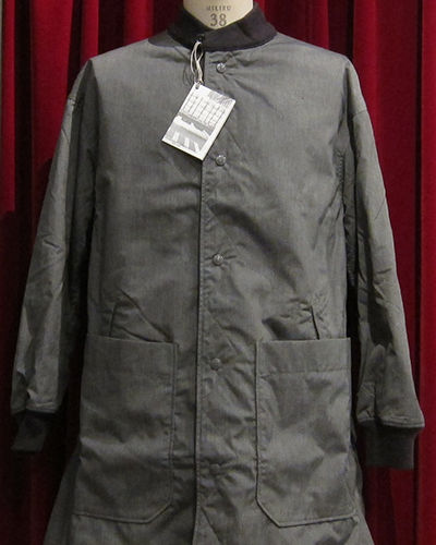 Jacket Liner Jacket - Kasha PC Poplin