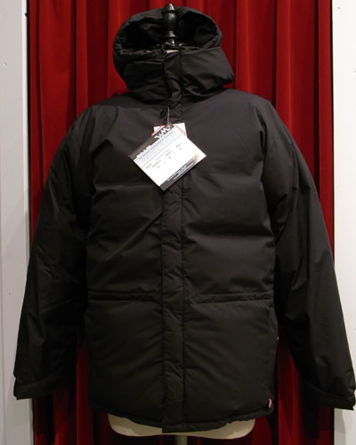 Western Mountaineering - ION PARKA : 物欲オールナイト Western Mountaineering - ION PARKA : 物欲オールナイト