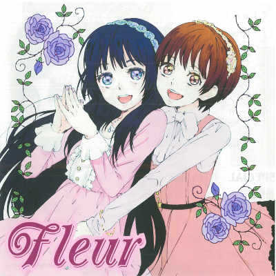 fleur