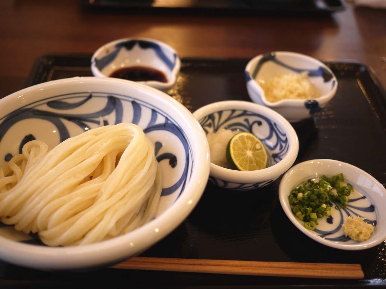 石川うどん つぶあんな週末 石川うどん つぶあんな週末