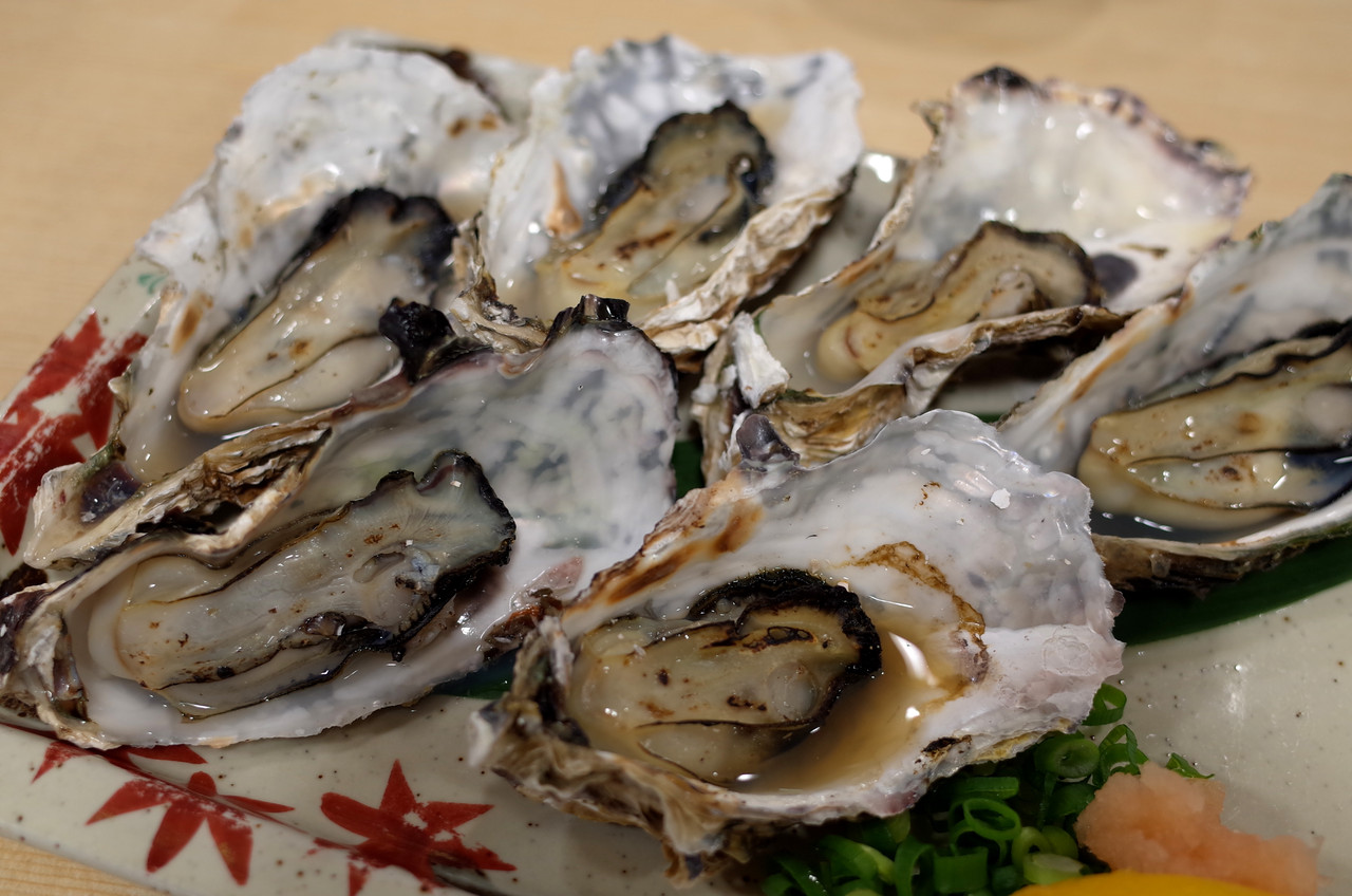 漁協食堂うずしお つぶあんな週末