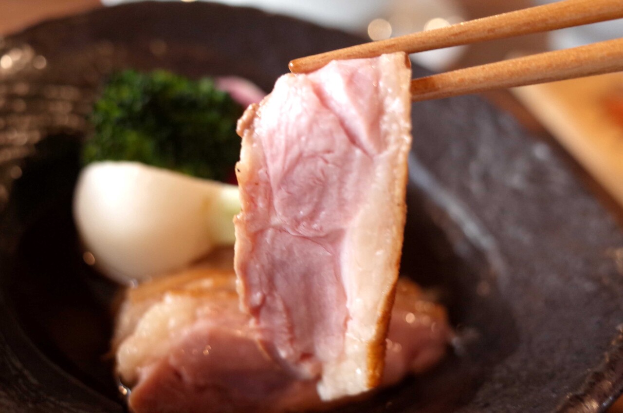 ローストカナール 合鴨のロースト 約150g 鴨ロース ダックブレスト 鴨肉 ロースト 鴨南蛮 燻製に セール