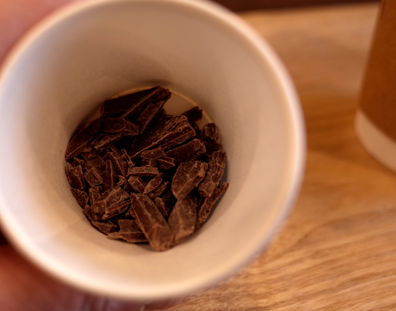 Copoli Doughnuts コポリドーナツ つぶあんな週末