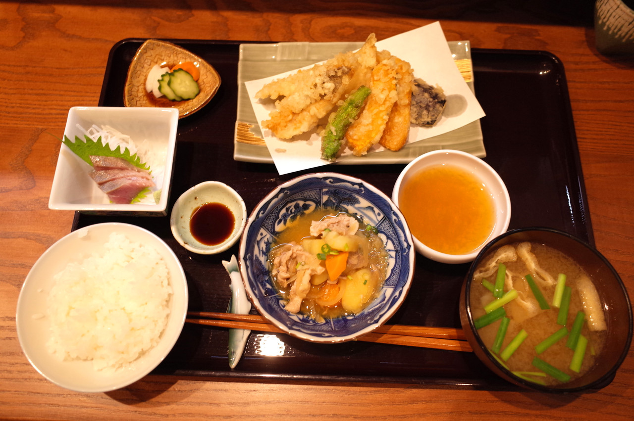魚菜 なおり つぶあんな週末 魚菜 なおり つぶあんな週末