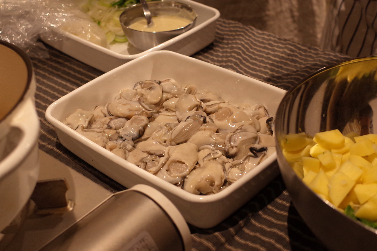 3月の料理教室 Good Food Studio Cardamon つぶあんな週末