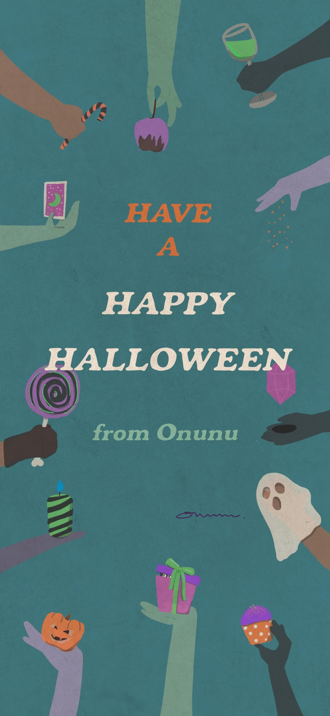 october