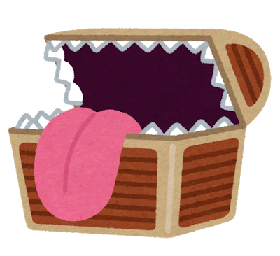 character_game_mimic