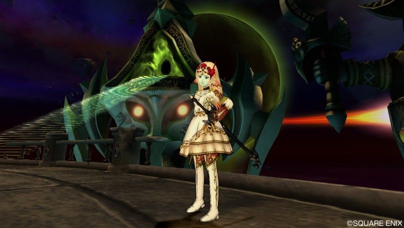 グレン１鯖販売相場 編 ドラクエ10そんな装備で大丈夫か 大丈夫だ問題ない と言える人になりたい人のブログ