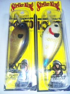 レアな紙箱入り❗️ストライクキング スペンススカウト 【公式通販】