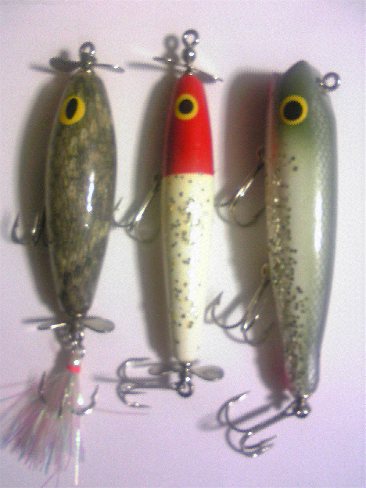 秋の夜長はサム・グリフィンで盛り上がろう！ : ONZ Fishing