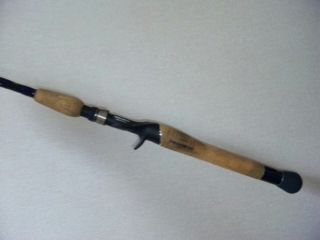 クランキングロッドの黄金テーパーPart2 : ONZ Fishing