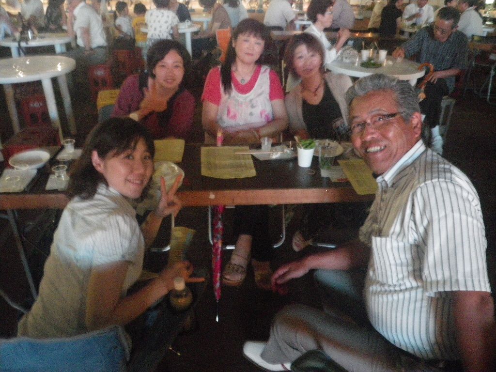 熟女好みのナンパ師が おやじのひとり言