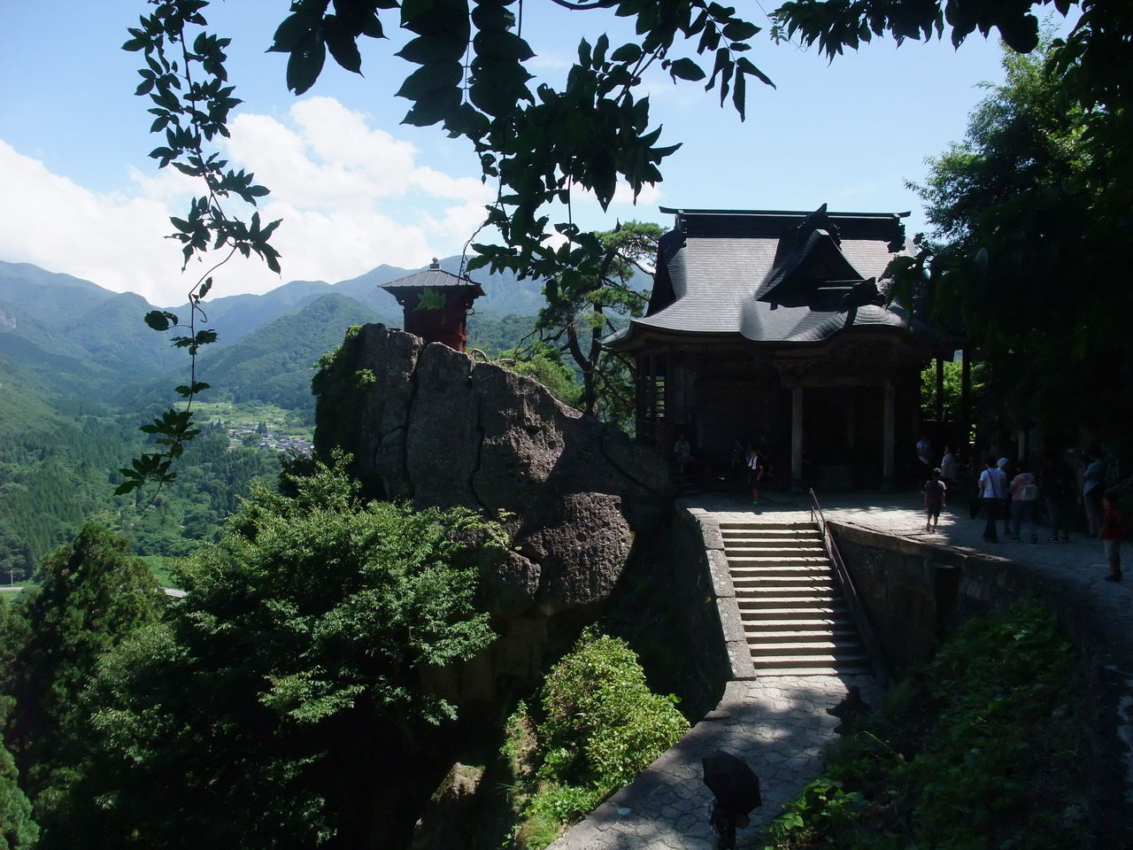 立石寺 ポン助の雑談ブログ 立石寺 ポン助の雑談ブログ