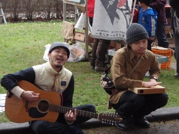 RYUTA&KATSUSHI