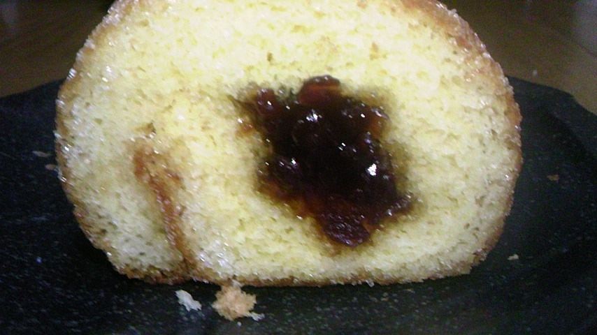 あんこｆｉｌｅ４３ あん巻き イケダパン あんこ大好き 饅頭を食べつくせ