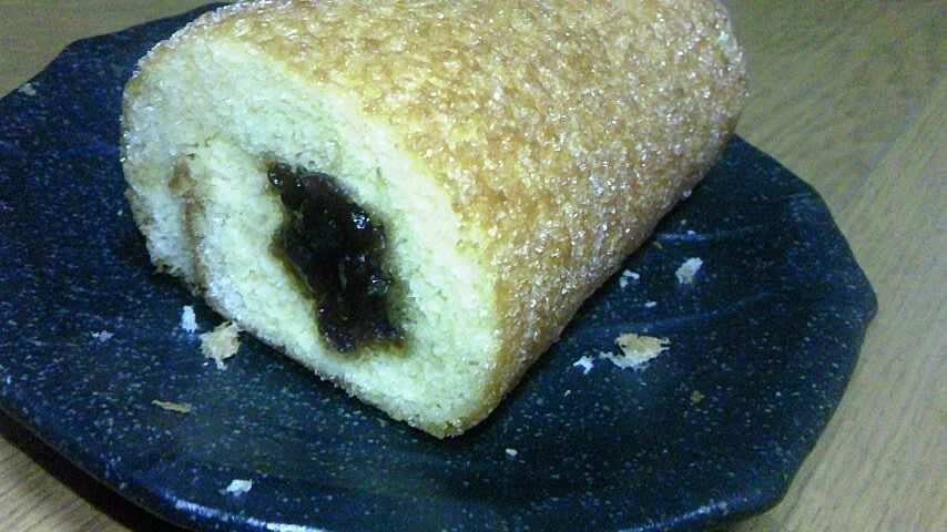 あんこｆｉｌｅ４３ あん巻き イケダパン あんこ大好き 饅頭を食べつくせ