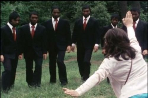 ピックアップ 大喜利限界集落