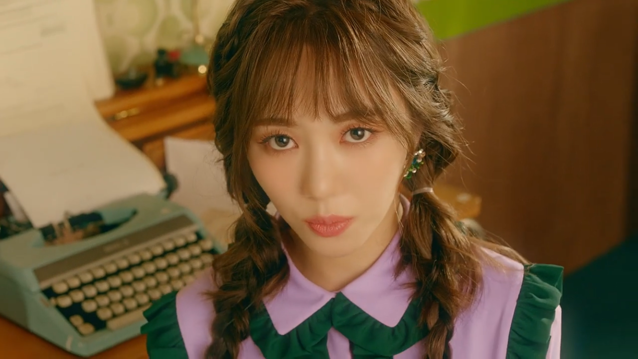 Aoa Excuse Me で探偵に変身 くらっぴょへんず