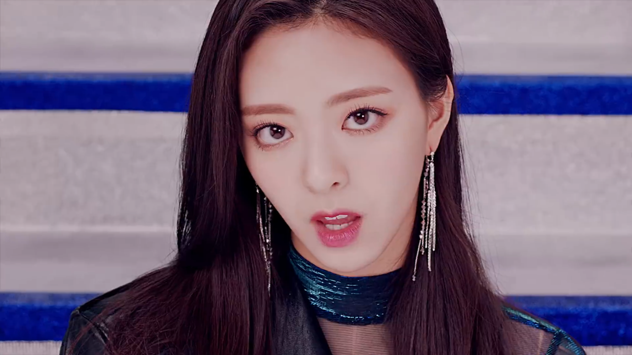 Twiceの妹分 Itzyデビュー くらっぴょへんず