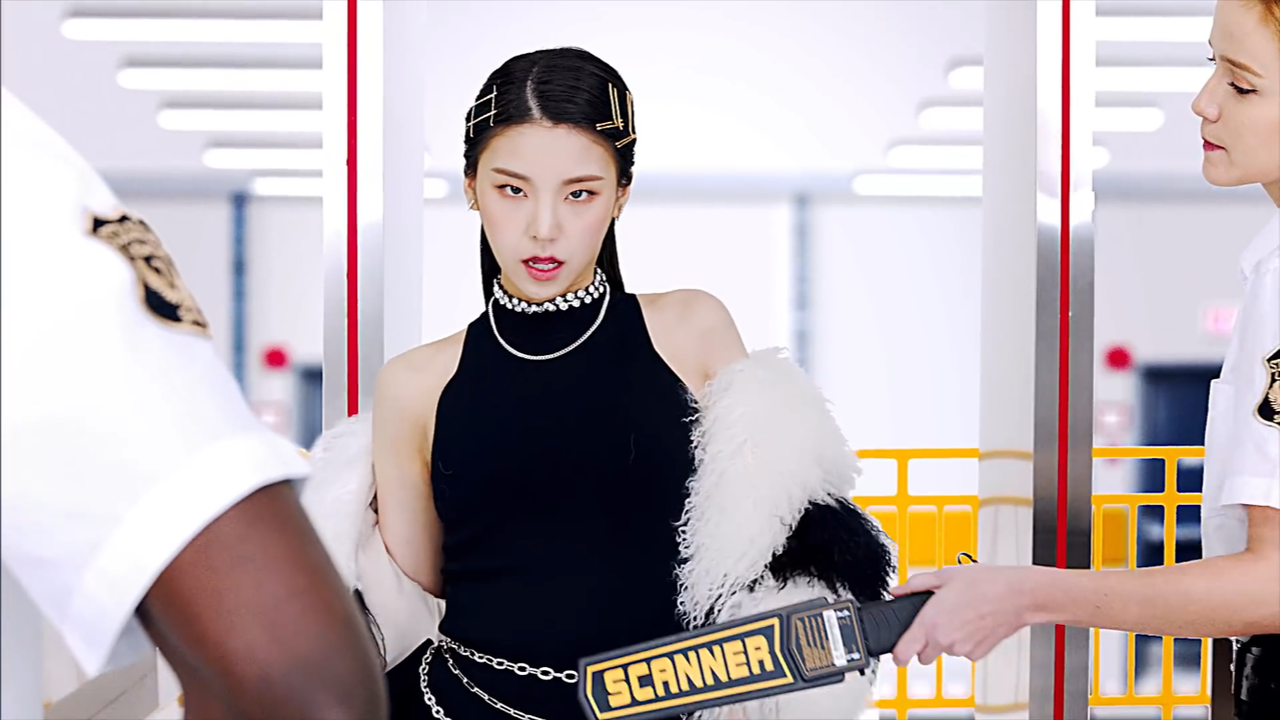 Twiceの妹分 Itzyデビュー くらっぴょへんず