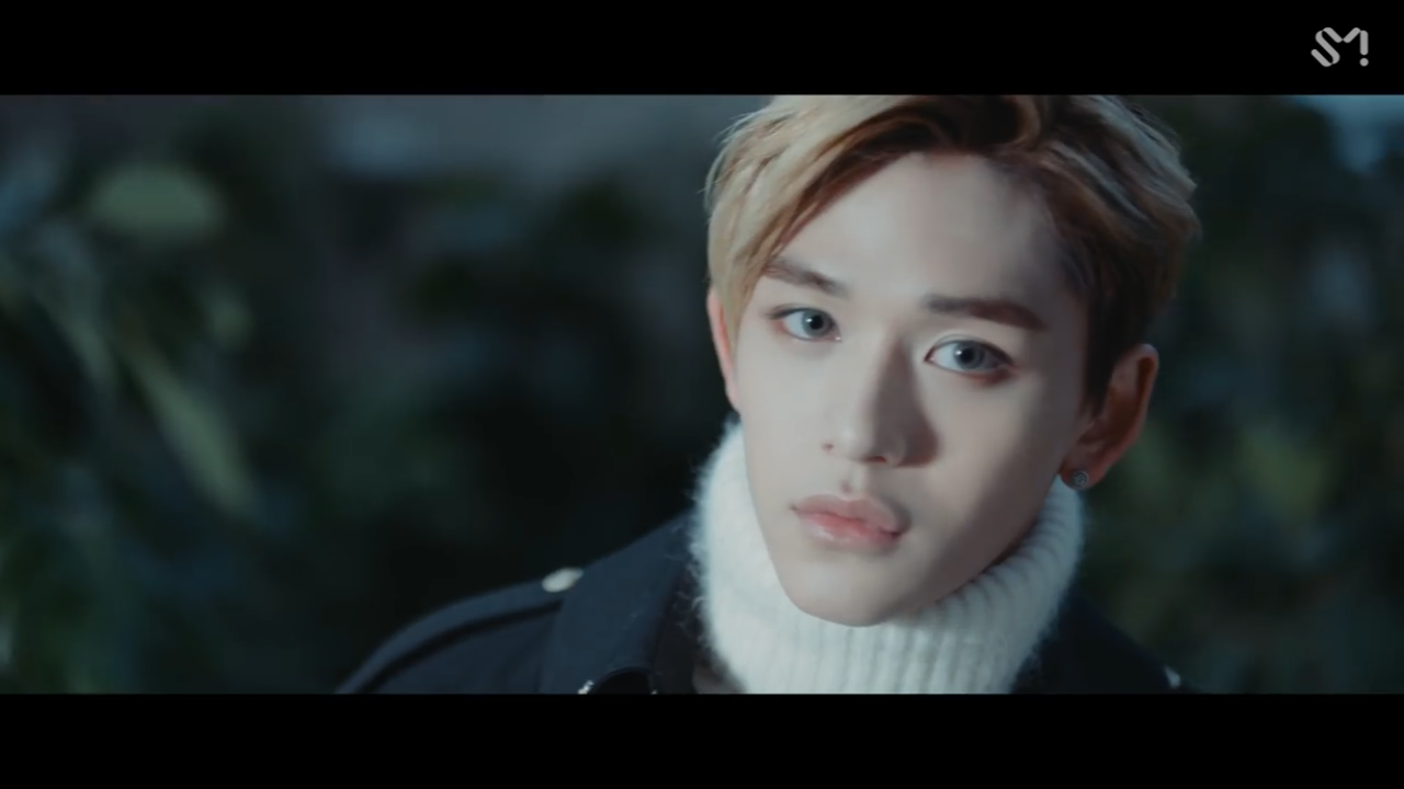 Nct U ビジュアル最強説 くらっぴょへんず