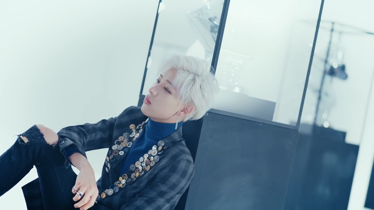 Got7 Never Ever 公開 くらっぴょへんず Got7 Never Ever 公開 くらっぴょへんず