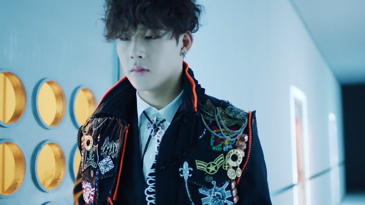 Monsta X The Clan シリーズ完結 くらっぴょへんず