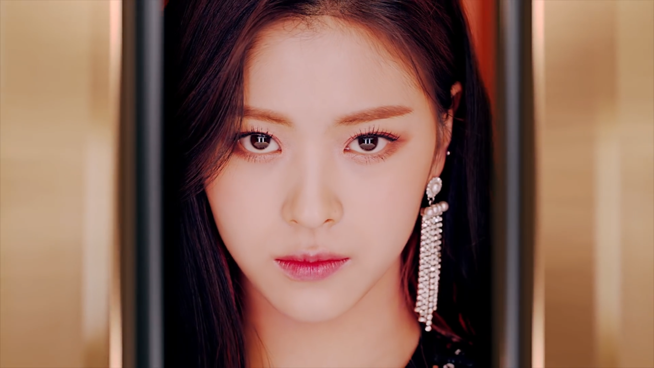Twiceの妹分 Itzyデビュー くらっぴょへんず