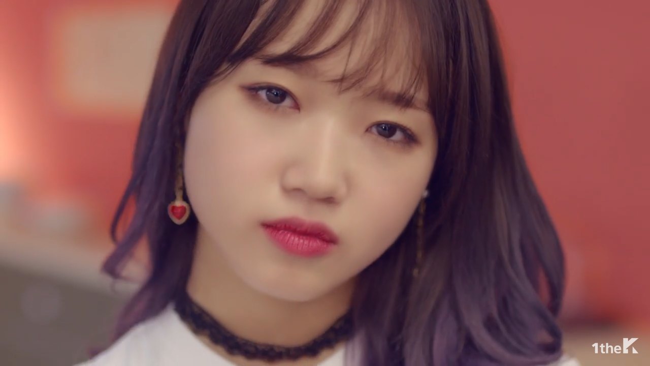 I.O.Iのユニット、「Whatta man」公開！ : くらっぴょへんず！