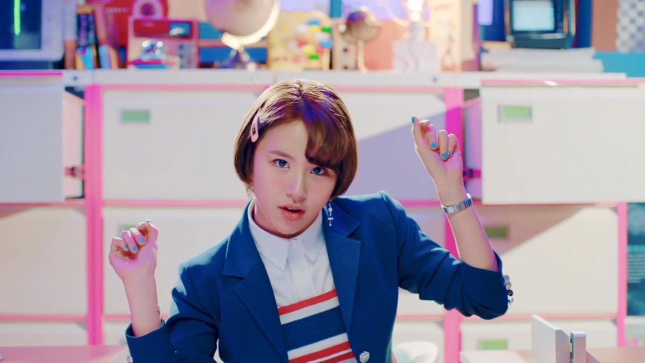 Twice Signal 公開 くらっぴょへんず Twice Signal 公開 くらっぴょへんず
