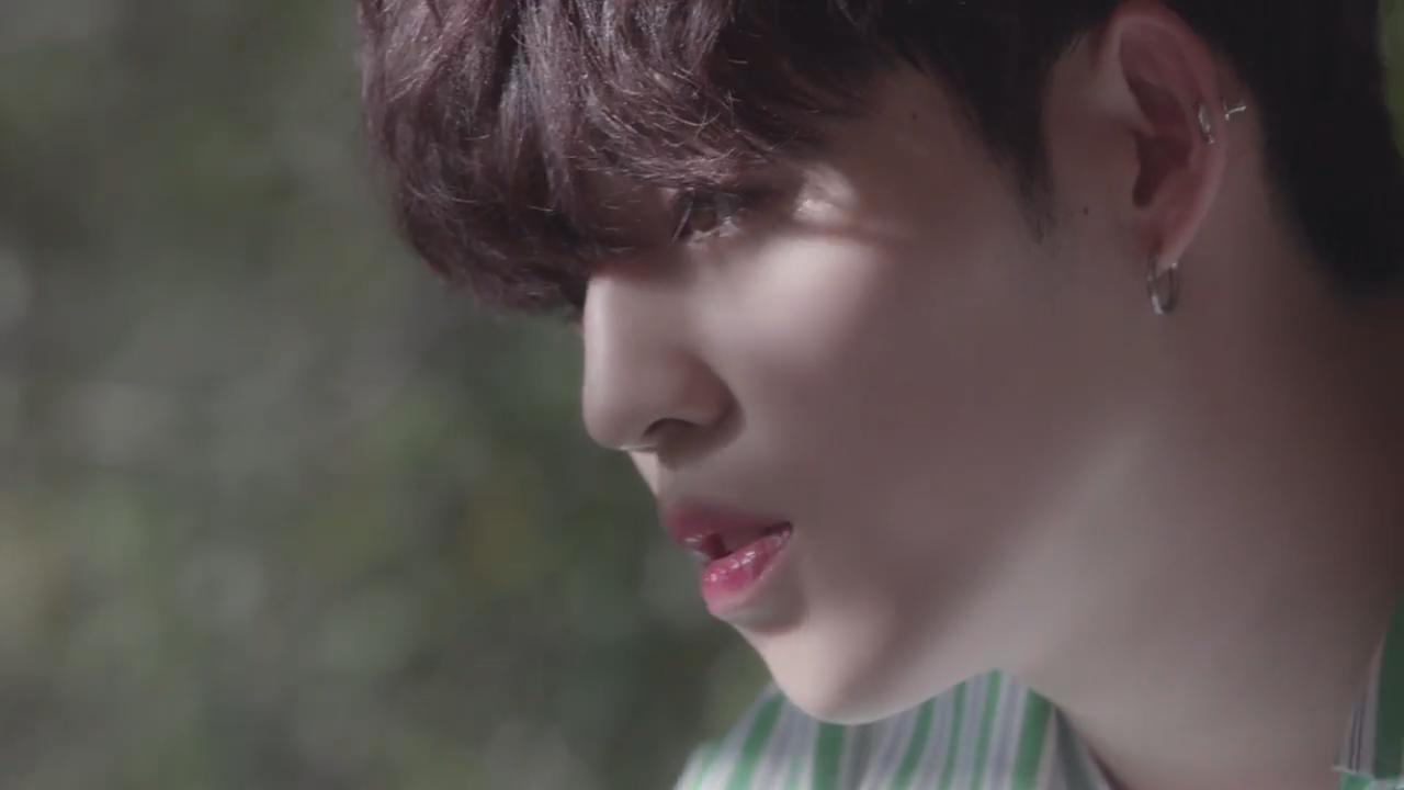 Seventeen Don T Wanna Cry 公開 くらっぴょへんず