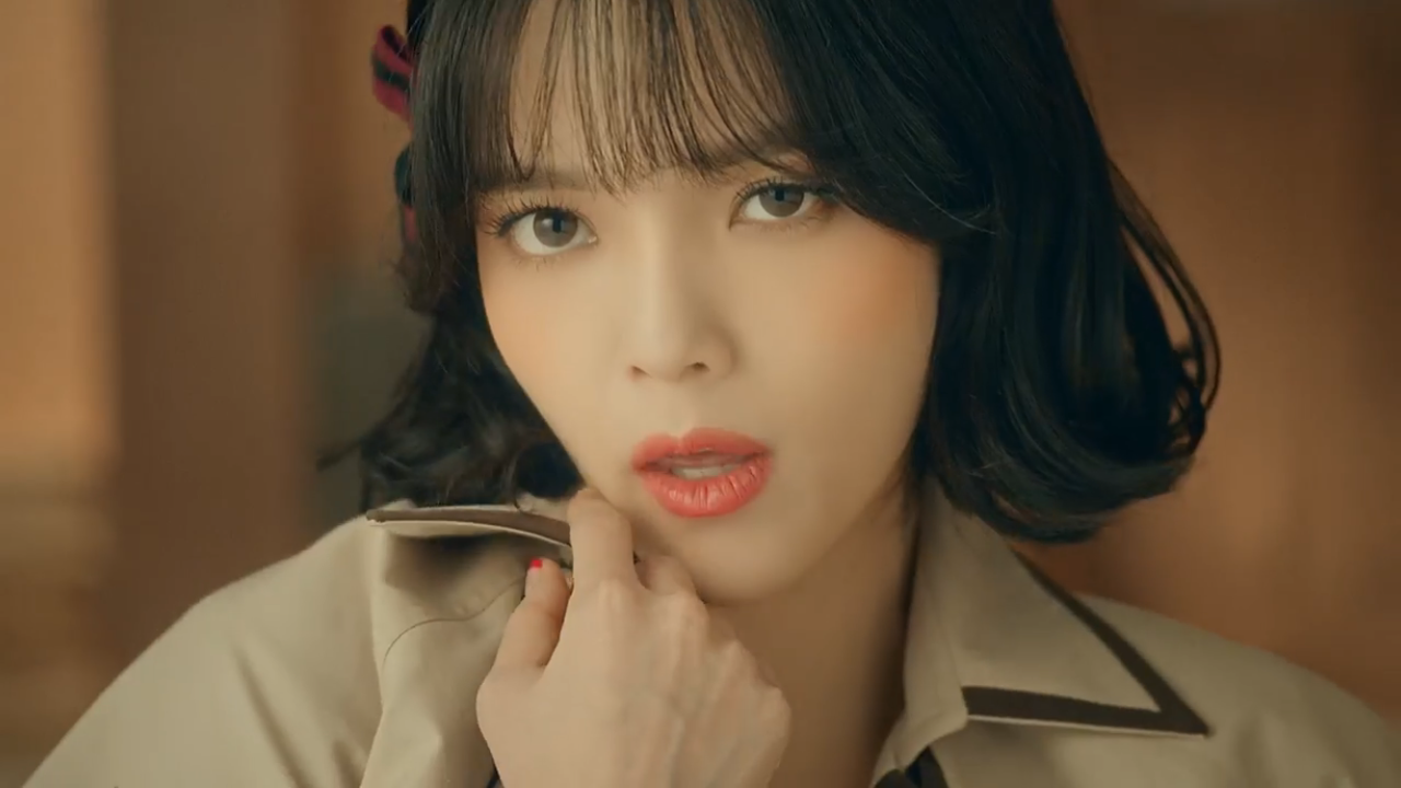 Aoa Excuse Me で探偵に変身 くらっぴょへんず Aoa Excuse Me で探偵に変身 くらっぴょへんず