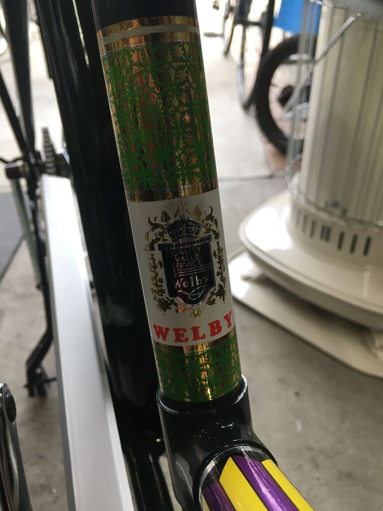 ウェルビーサイクル 運搬車 8X ご紹介 : オオハマ輪業のblog