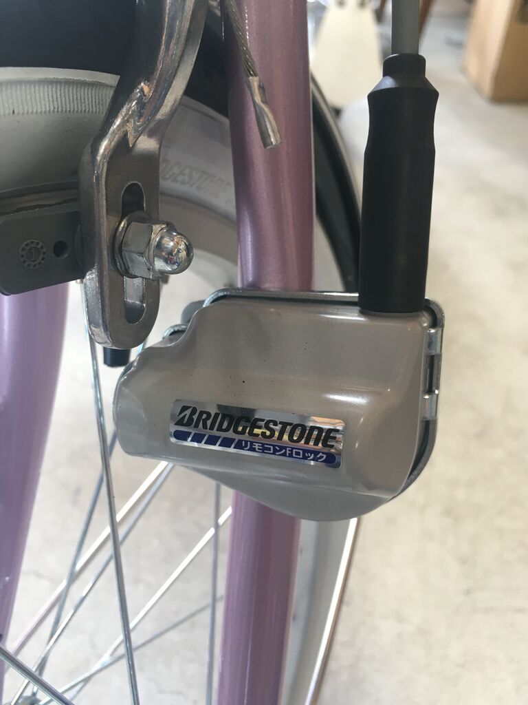 ブリヂストンワゴン 三輪車ご紹介 : オオハマ輪業のblog