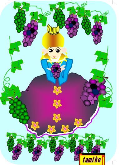 雨が続き憂鬱な時間が長いですね 栃木市おおひらpcクラブ イラストblog