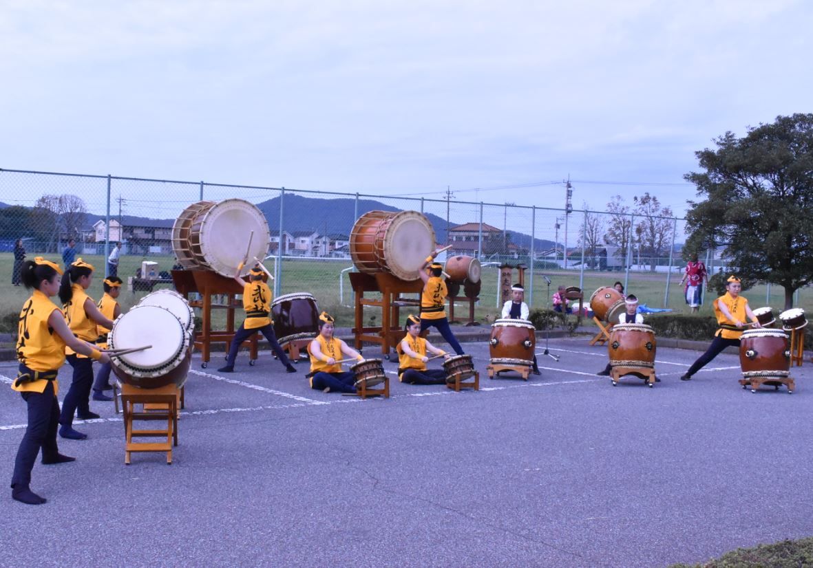 文化祭 岩舟 栃木市おおひらpcクラブ イラストblog